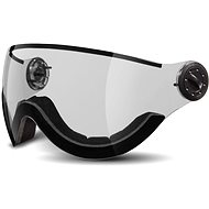 Etape Visor Mirror Clear (S1) - Ski Helmet Visor