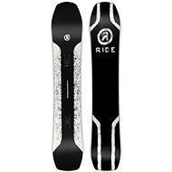RIDE Smokescreen 153 - Snowboard