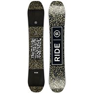RIDE Manic 154 - Snowboard