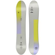 RIDE Compact 138 - Snowboard