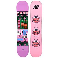 K2 Lil Kat 120 - Snowboard