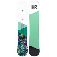 K2 First Lite 154 - Snowboard