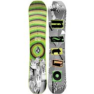 NITRO Ripper Youth X Volcom 132 - Snowboard