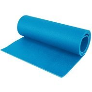 Campgo 180 × 50 × 0,8 cm jednovrstvová modrá - Karimatka
