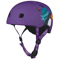 Micro helmet Toucan S - Bike Helmet