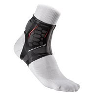 McDavid Runners Therapy Achilles Sleeve 4100, Black S - Bandage