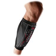 McDavid Runners Therapy Shin Splint Sleeve 4102, Black XL - Bandage