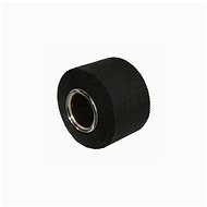 McDavid 61400 Sport Tape 3,8cmx10m (blister), black - Tape