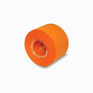 McDavid 61400 Sport Tape 3,8 cm × 10 m (blister), oranžový - Tejp