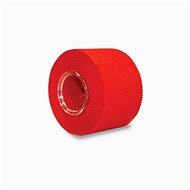 McDavid 61400 Sport Tape 3,8cmx10m (Blister), Red - Tape