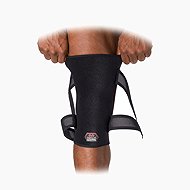 McDavid Cross Compression™ knee sleeve S - Bandage