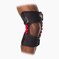 McDavid NRG Knee Brace Over Wrap with Spring Joints XL - Brace