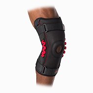 McDavid NRG Knee Brace Spring Hinge S - Brace