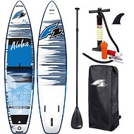 F2 ALOHA 11'4''x31''x6'' - Paddleboard