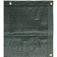 Merco Professional tennis court screen dark green 2 × 50 m - Training Aid