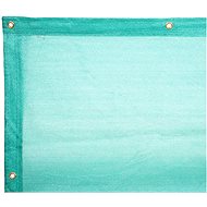 Merco Professional tennis court screen light green, 2 × 24 m - Training Aid