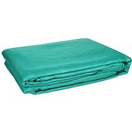 Merco Professional tennis court screen light green, 2 × 30 m - Training Aid