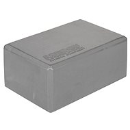 Merco Yoga Block grey - Yoga Block