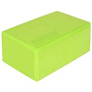 Merco Yoga Block lime - Yoga Block