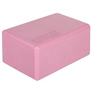 Merco Yoga Block pink - Yoga Block