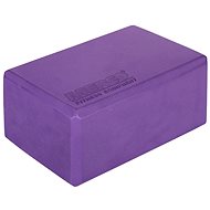 Merco Yoga Block purple - Yoga Block