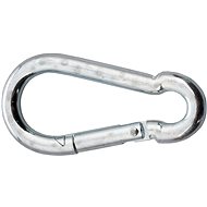 MERCO Fix Basic carabiner - Carabiner