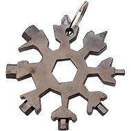 Snowflake multifunction wrench - Bicycle Multi Tool