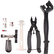 Chain Set 7 tool set - Bicycle Tool Kit