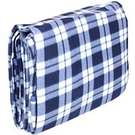 Hike picnic blanket blue - Picnic Blanket