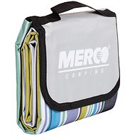 Mild 180 picnic blanket light blue - Picnic Blanket