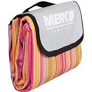 Mild 200 picnic blanket orange - Picnic Blanket