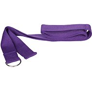 Merco Sangle purple - Yoga Strap