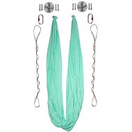Merco Yoga Hammock yoga net green - Aerial Yoga Swing