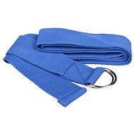 Merco Yoga Strap blue - Yoga Strap