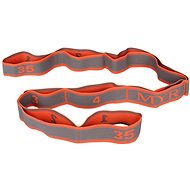 Merco Yoga 9 Cell orange - Yoga Strap
