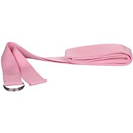 Merco Sangle pink - Yoga Strap
