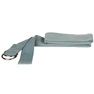 Merco Sangle grey - Yoga Strap