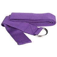 Merco Yoga Strap purple - Yoga Strap