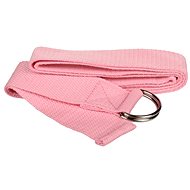 Merco Yoga Strap pink - Yoga Strap