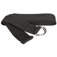 Merco Yoga Strap black - Yoga Strap