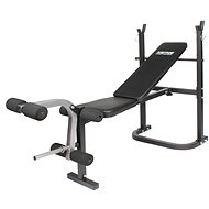 Supreme weight bench - Fitness Bench
