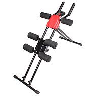 AB Booster abdominal muscle booster 1 pc - Fitness Bench