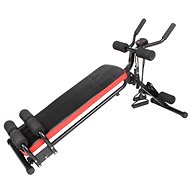 AB Coaster weight bench - Fitness Bench