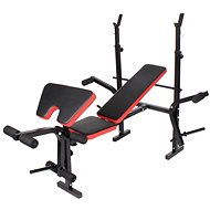 Complete weight bench - Fitness Bench