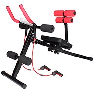 Triangular weight machine - Fitness Bench