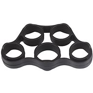 Handforce posilovač prstů černá, 1 ks - Hand exerciser