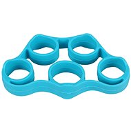 Handforce posilovač prstů modrá, 1 ks - Hand exerciser