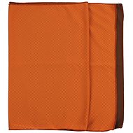 Cooling cooling towel orange - Towel