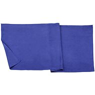 Suede ručník, 40x80 - Towel