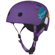 Micro helmet Toucan, M - Bike Helmet